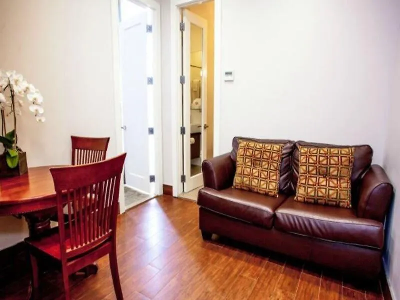 Aura Hotel Brooklyn New York 4*,  USA