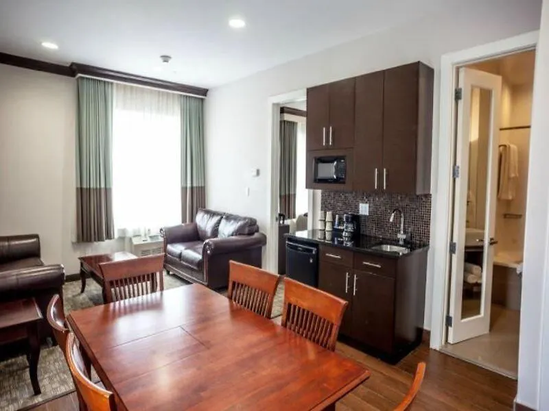 Aura Hotel Brooklyn New York United States