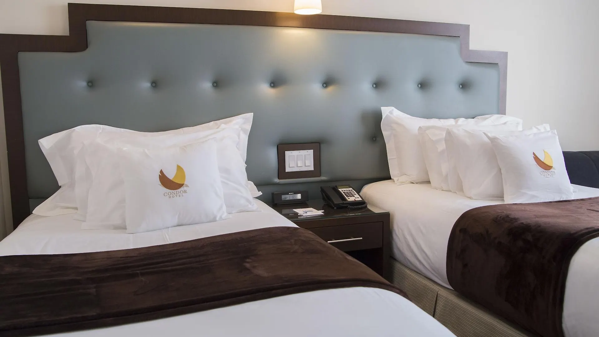 Aura Hotel Brooklyn New York