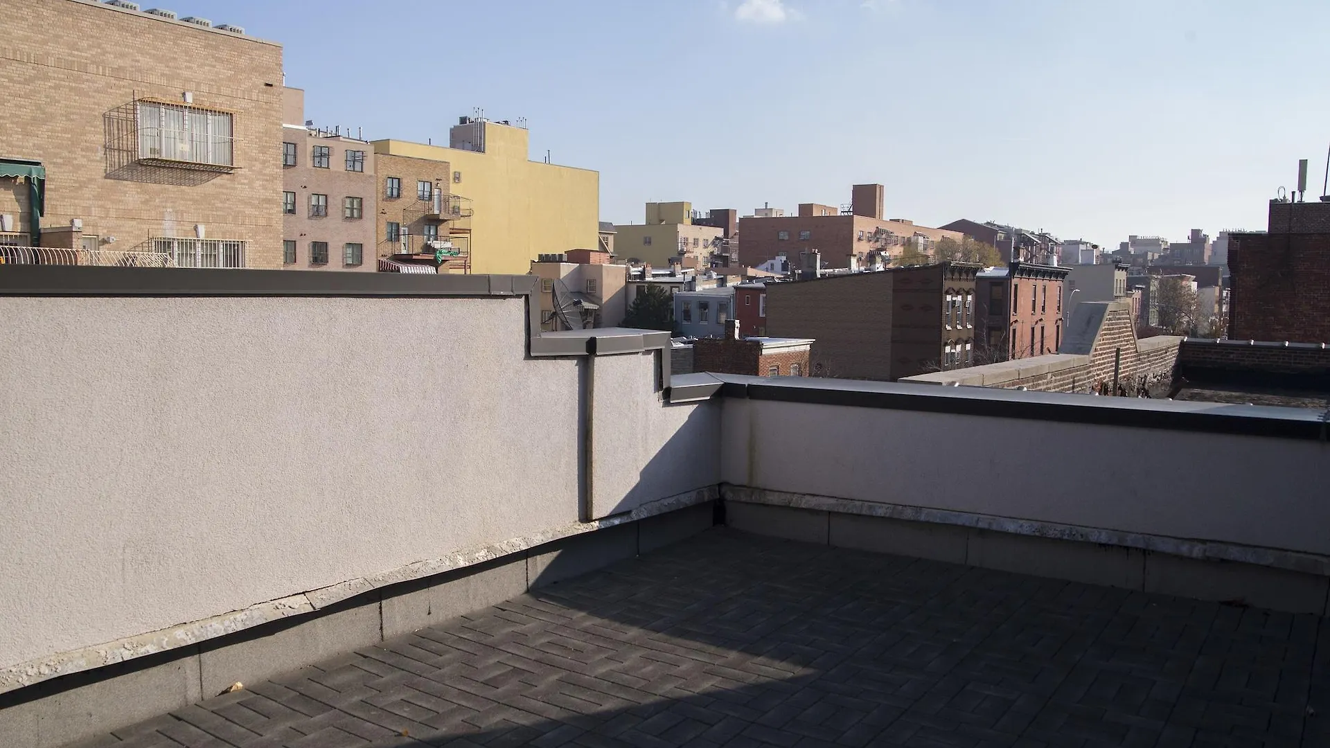 Aura Hotel Brooklyn New York