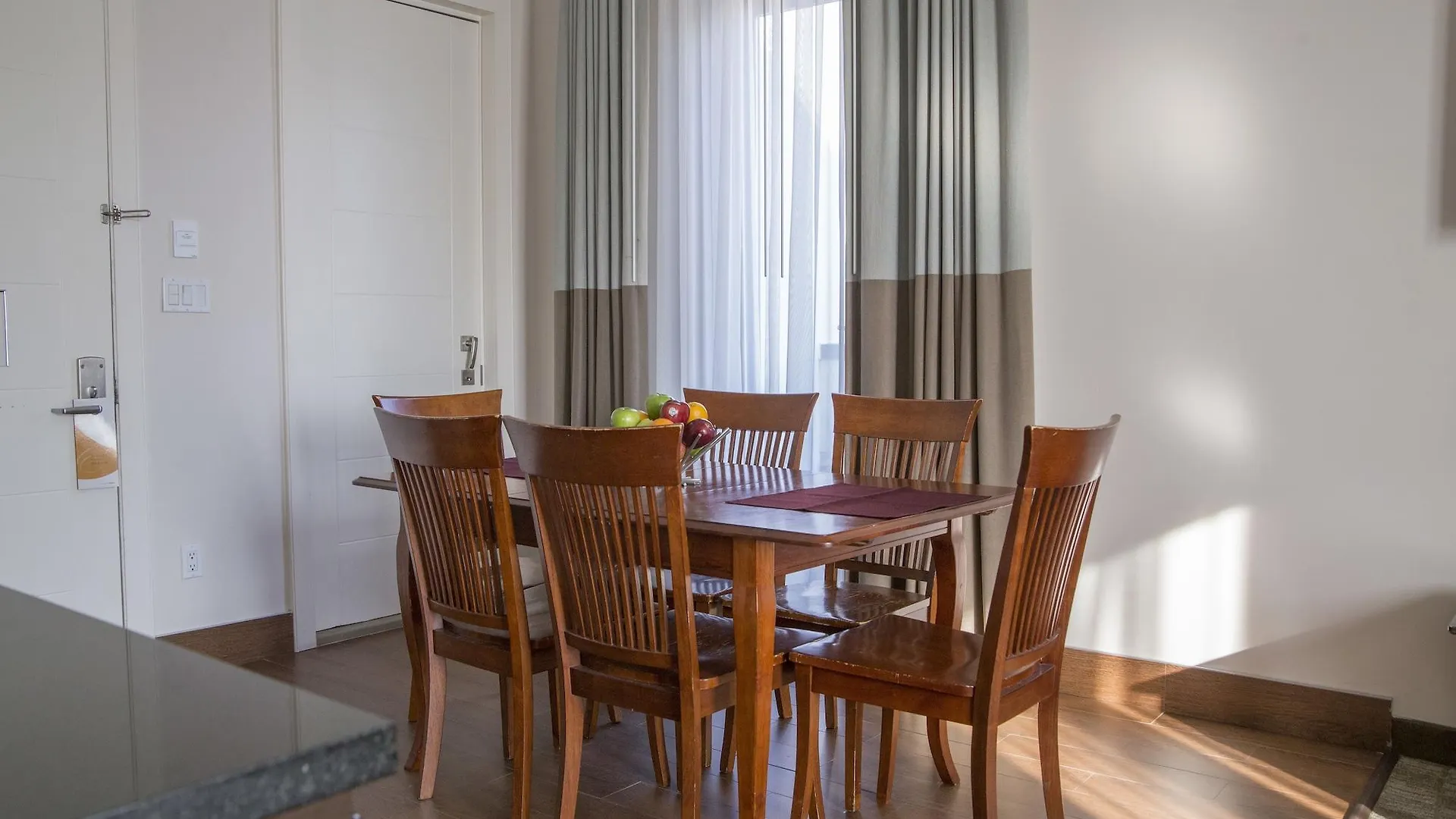 Aura Hotel Brooklyn New York