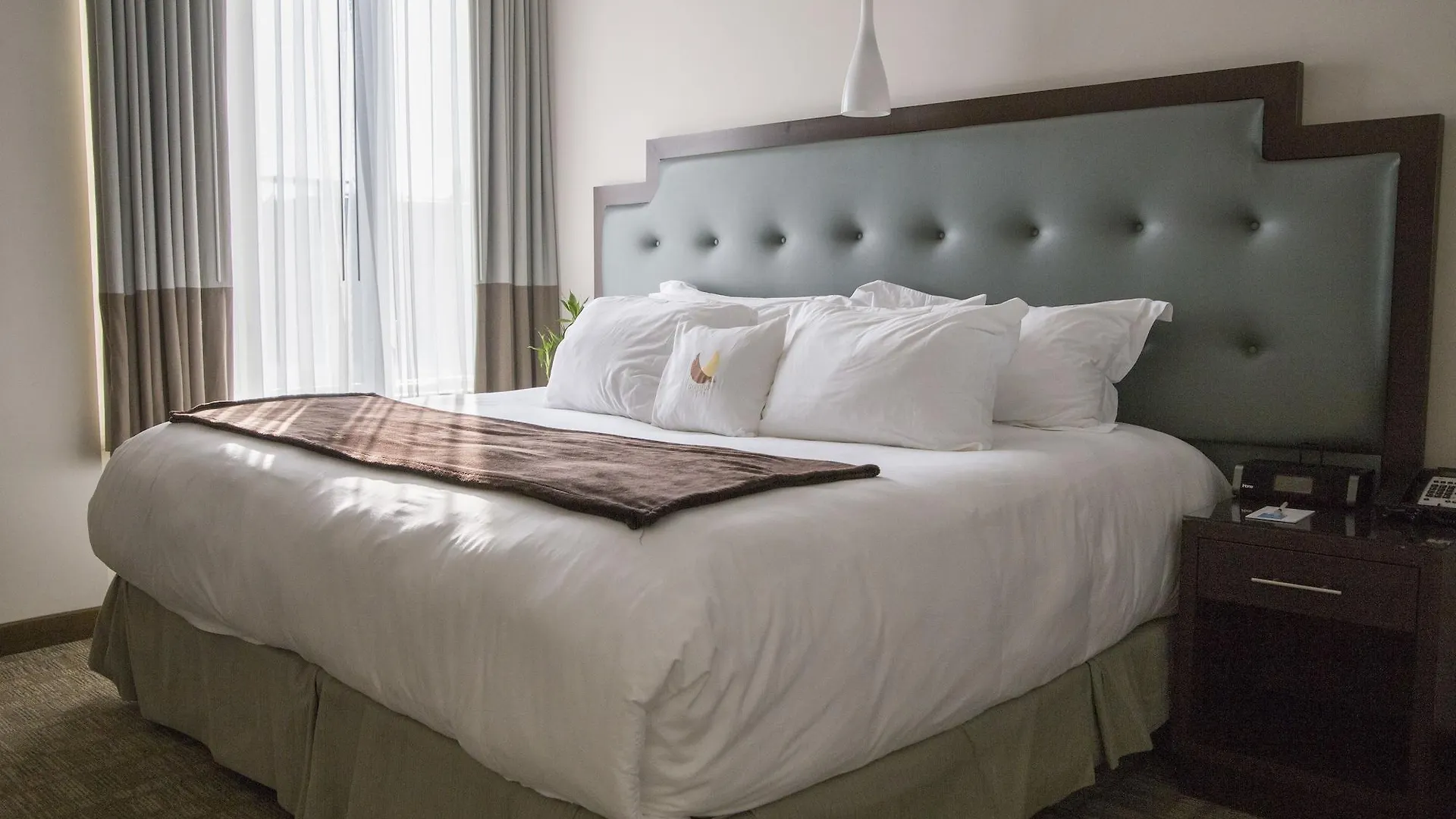 Aura Hotel Brooklyn New York 4*,