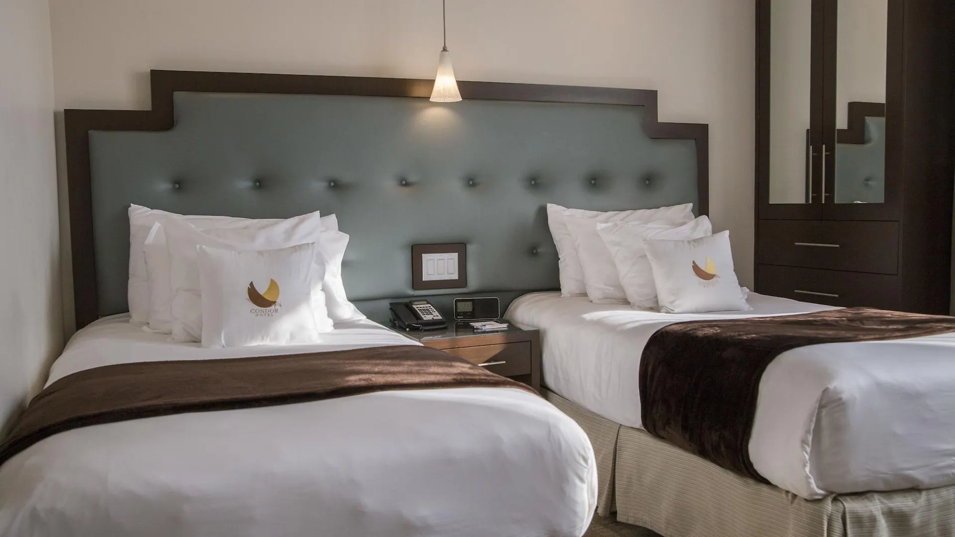Aura Hotel Brooklyn New York 4*,  USA