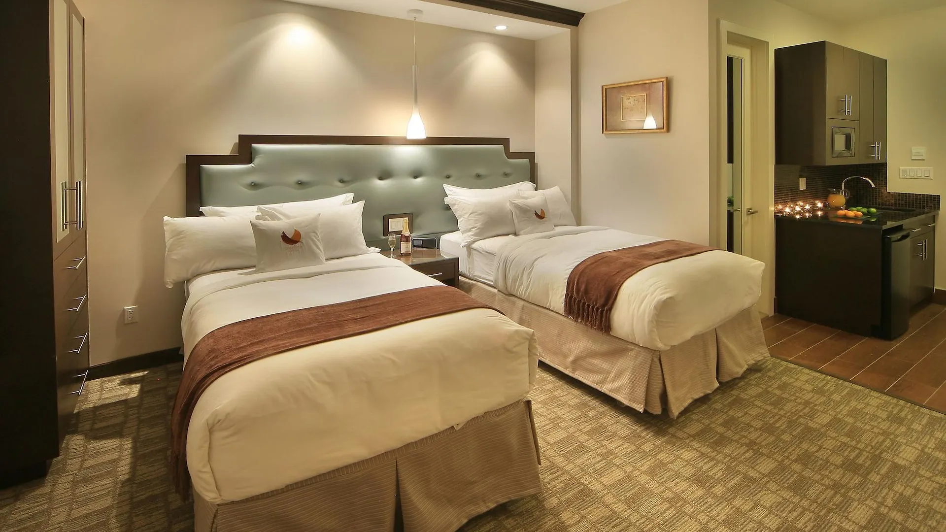 Aura Hotel Brooklyn New York 4*,  United States