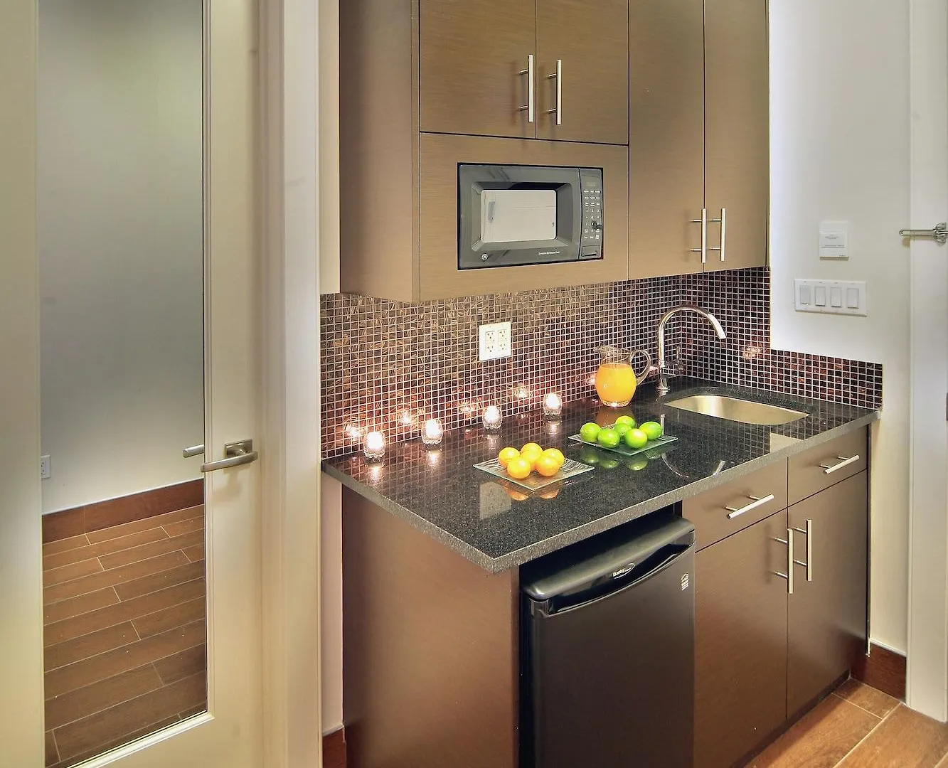 Aura Hotel Brooklyn New York USA