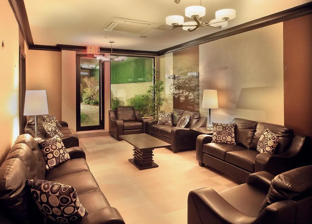 Aura Hotel Brooklyn New York