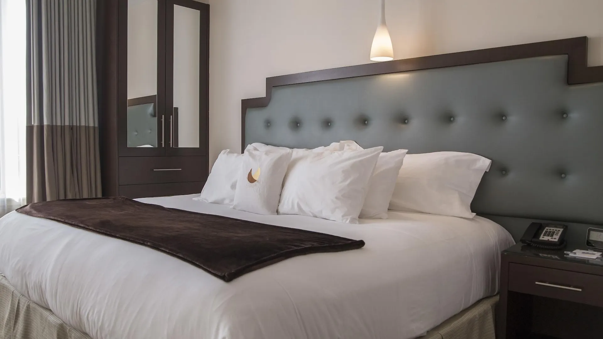 Aura Hotel Brooklyn New York 4*,