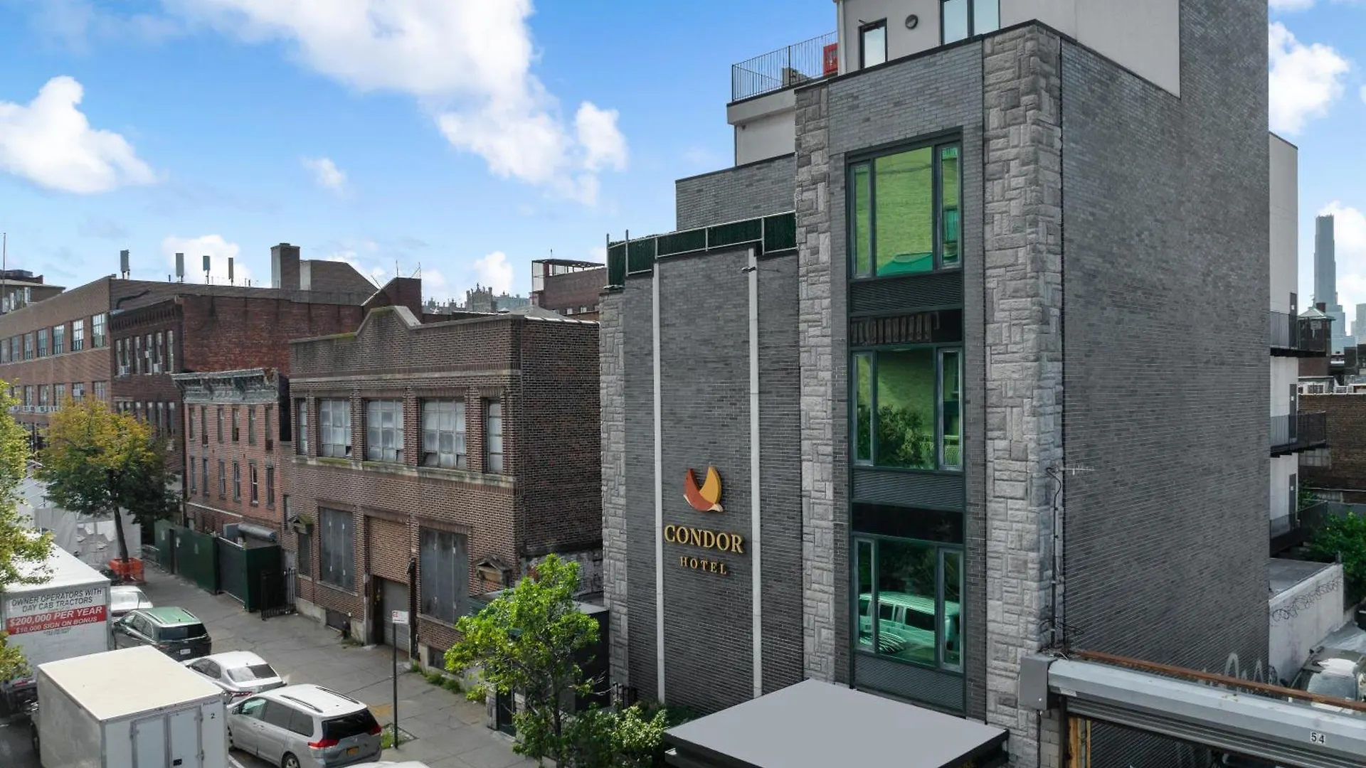 Aura Hotel Brooklyn New York 4*,  United States