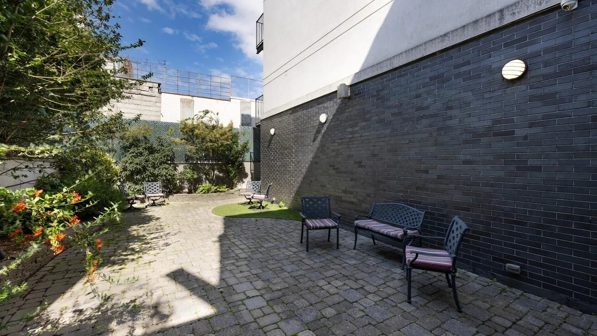 Aura Hotel Brooklyn New York 4*,  USA