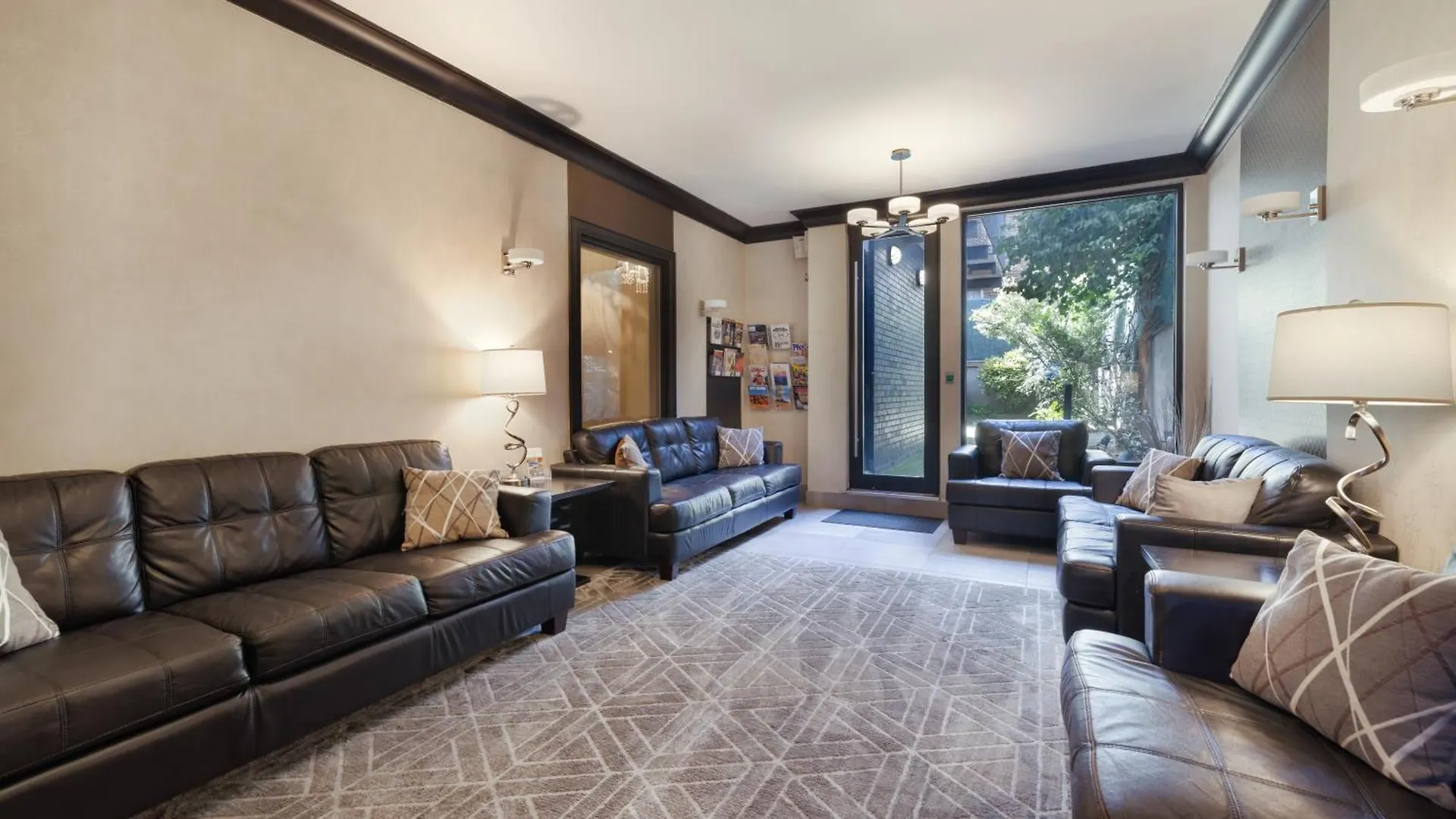 Aura Hotel Brooklyn New York United States