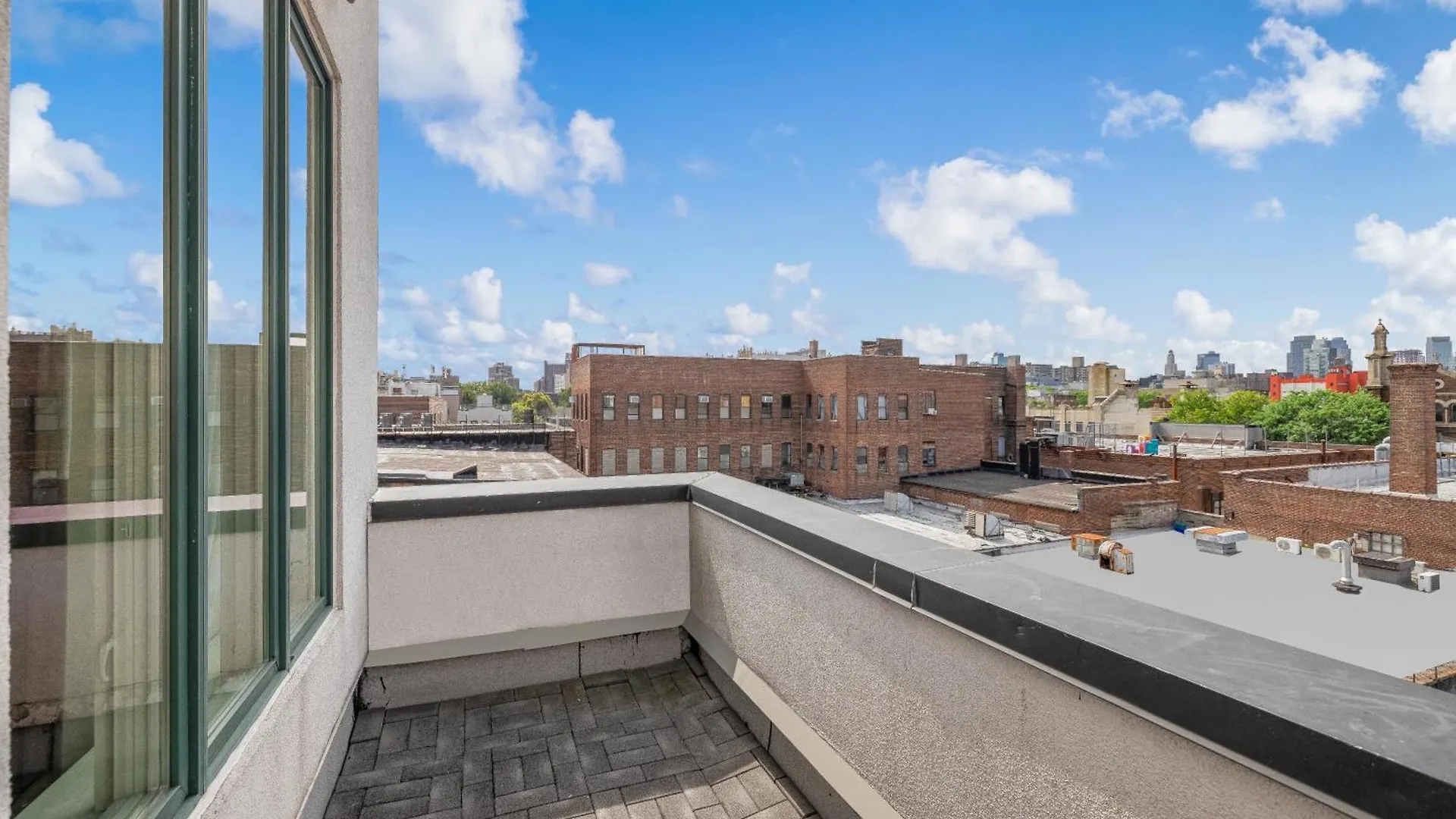 Aura Hotel Brooklyn New York 4*,
