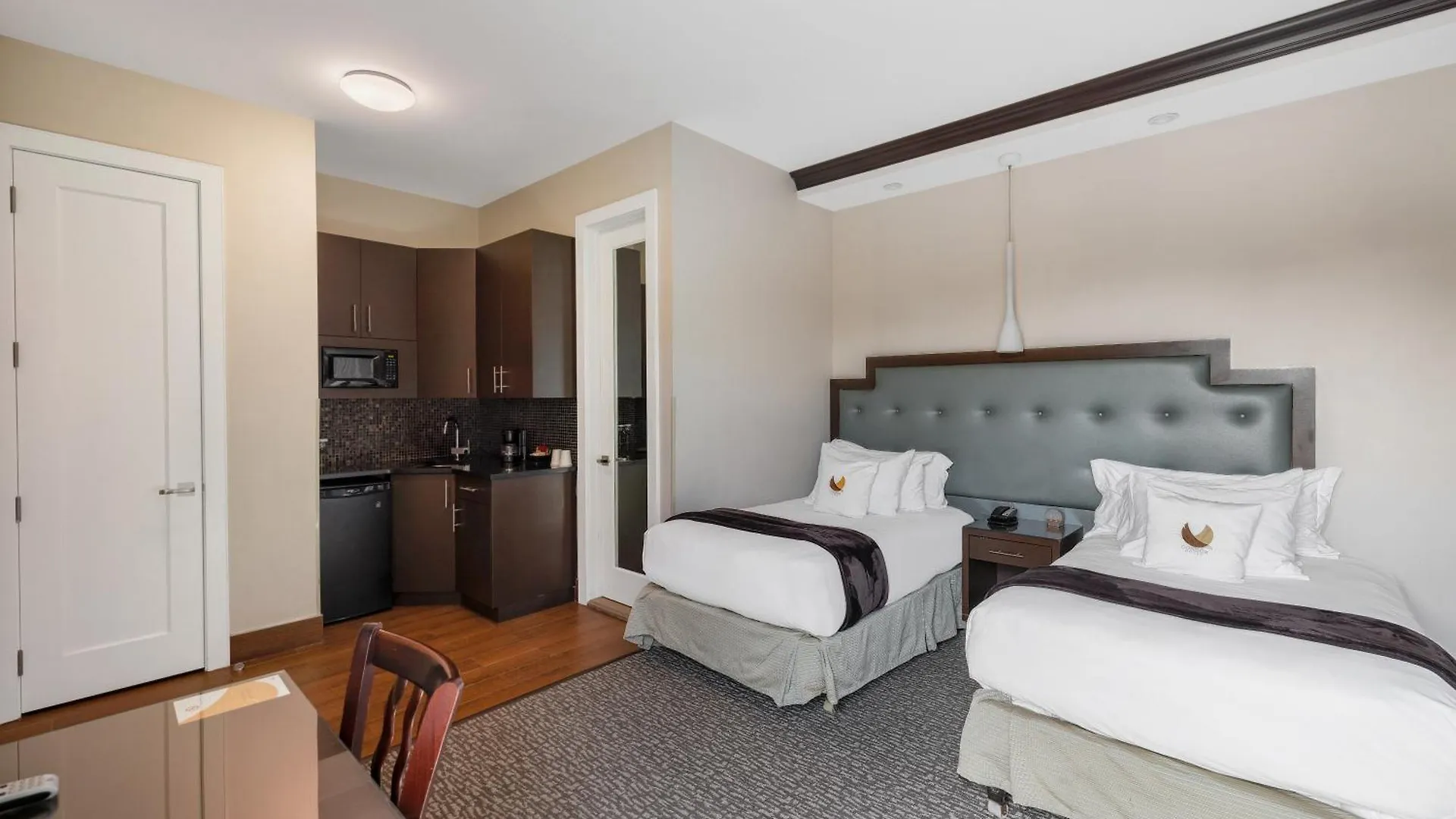 Aura Hotel Brooklyn New York 4*,