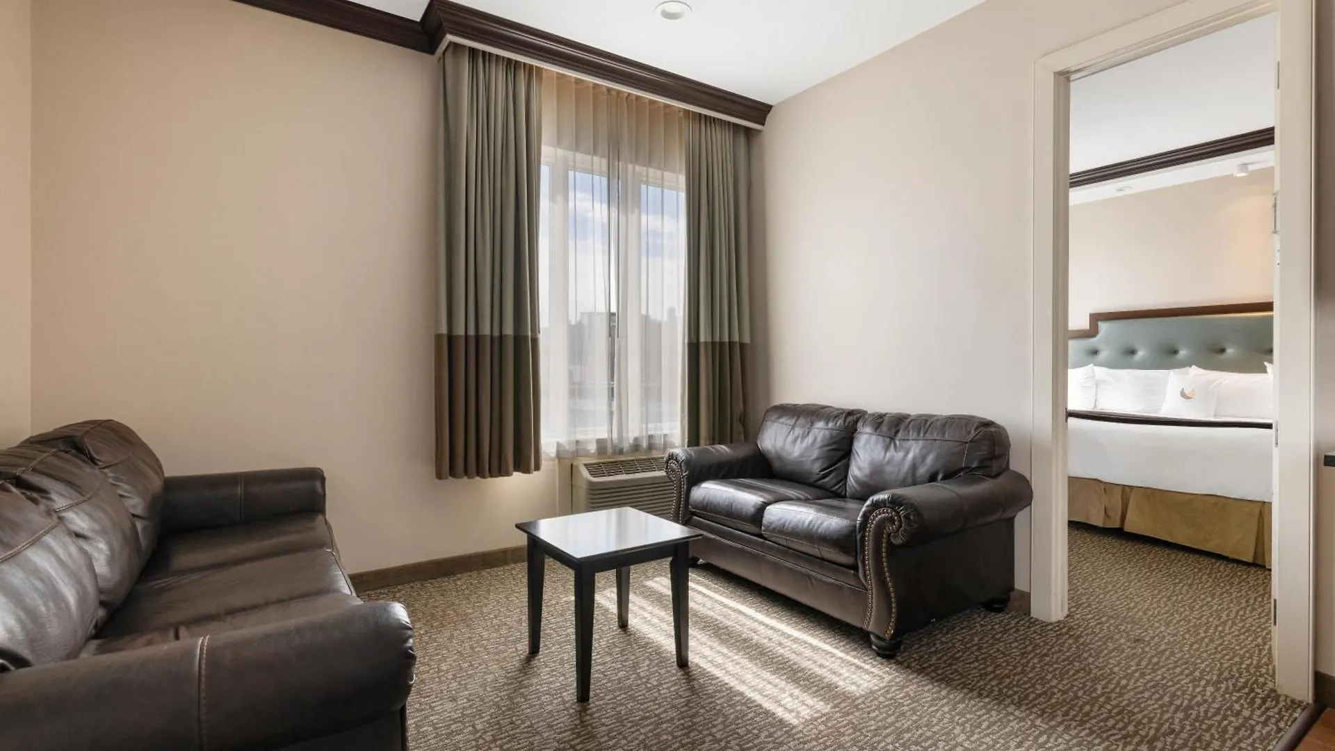 Aura Hotel Brooklyn New York United States