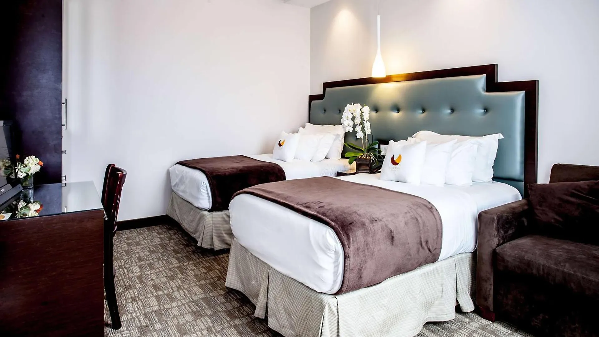 Aura Hotel Brooklyn New York