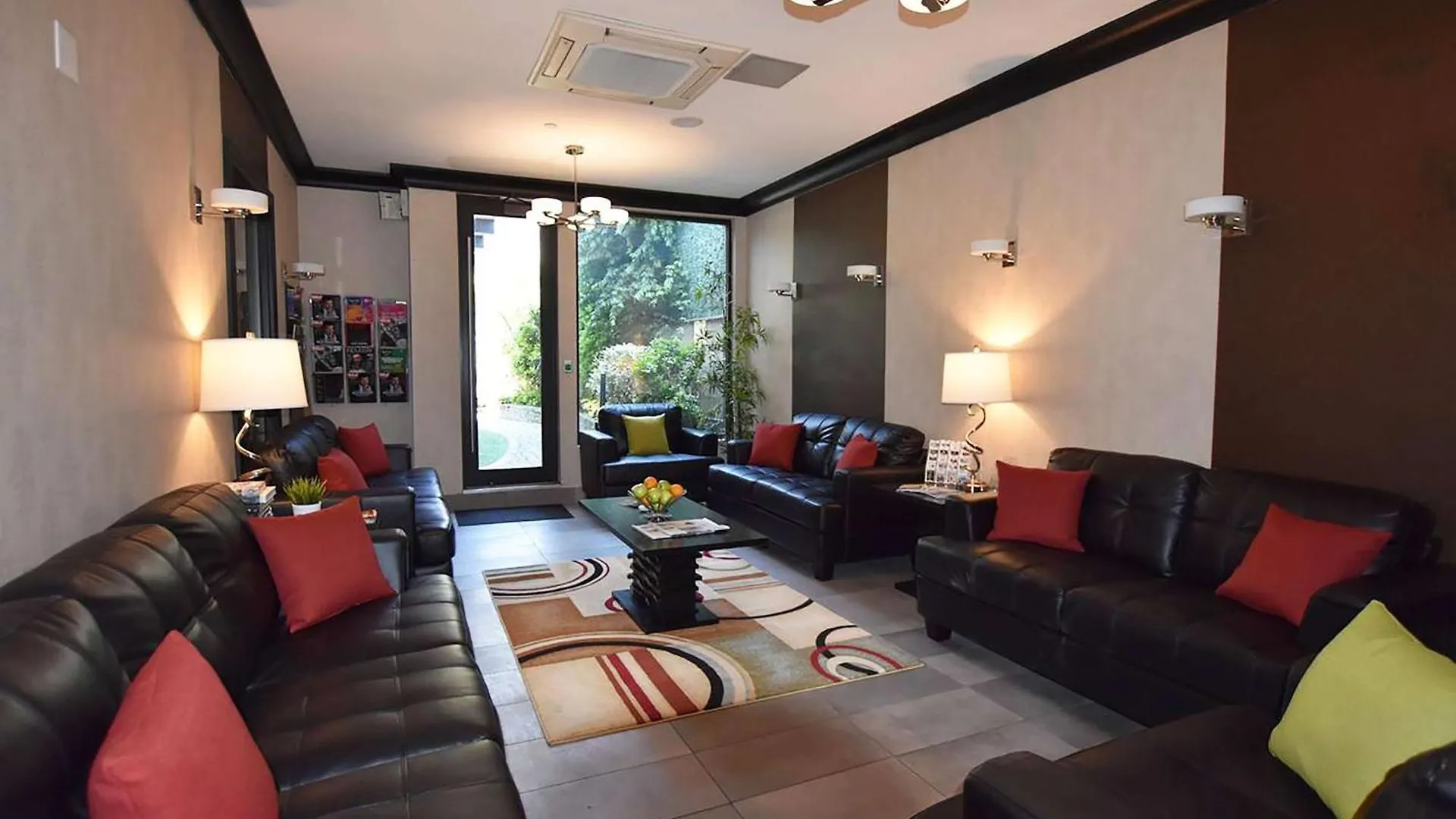 Aura Hotel Brooklyn New York