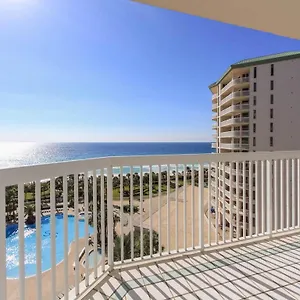 Holiday home St Croix At Silver Shells Destin