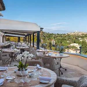 Hôtel&restaurant Alain Llorca Hotel