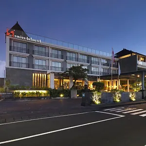 Swiss-belhotel Tuban 4* Kuta Lombok
