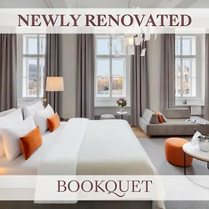 Bookquet 5* Prag