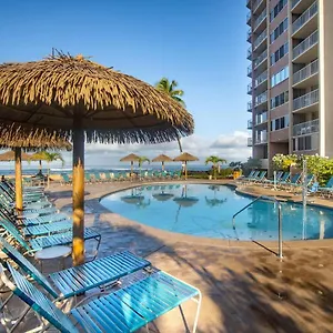 Apartment Royal Kahana Maui By Outrigger Lahaina