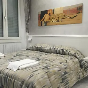 Picaflor Art & Affittacamere Milano