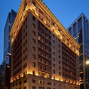 Hotel The Street, New York