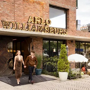 Arlo Williamsburg ***** ניו יורק