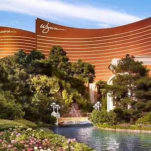 Resort Wynn Vegas Las Vegas