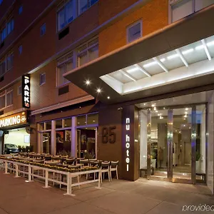 Hotell Nu
