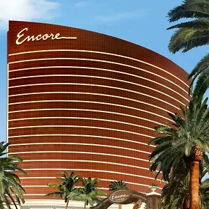 Resort Encore At Wynn Vegas Las Vegas