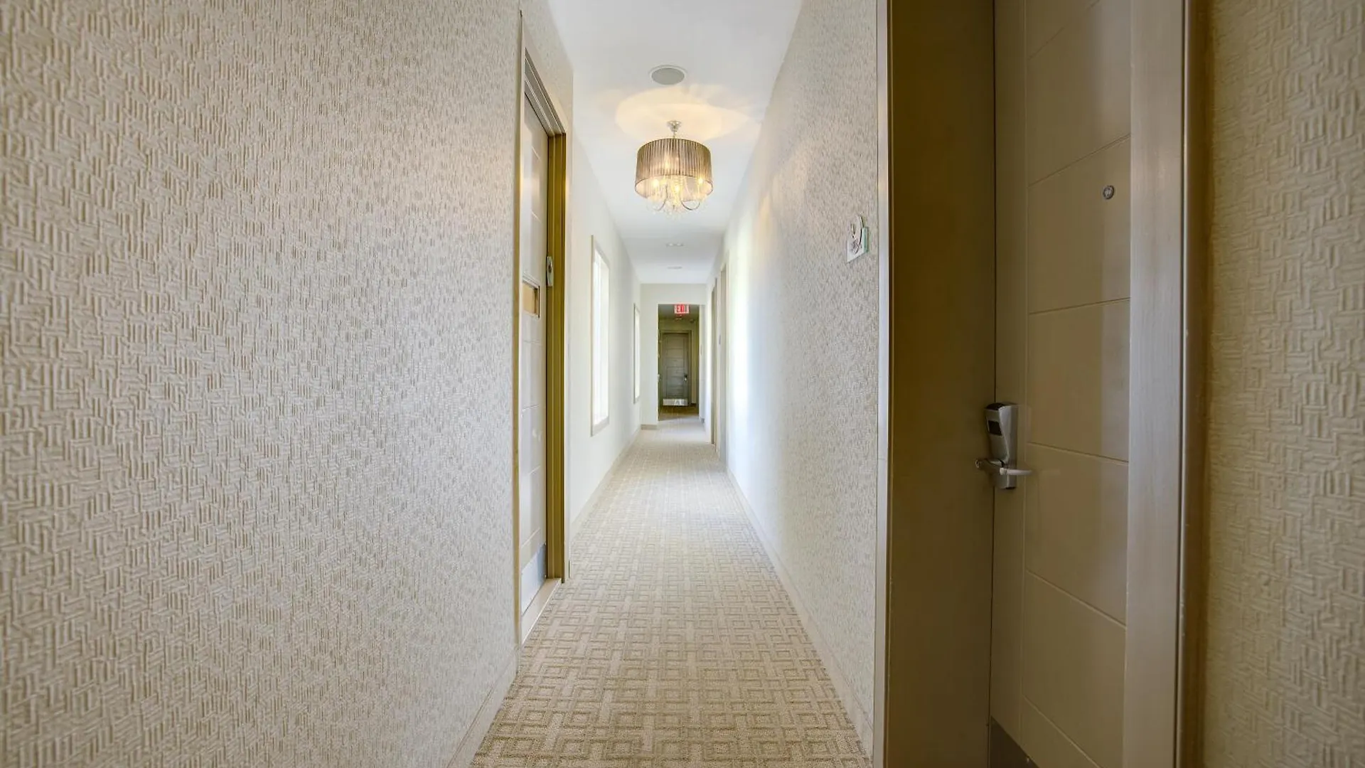 Aura Hotel Brooklyn New York