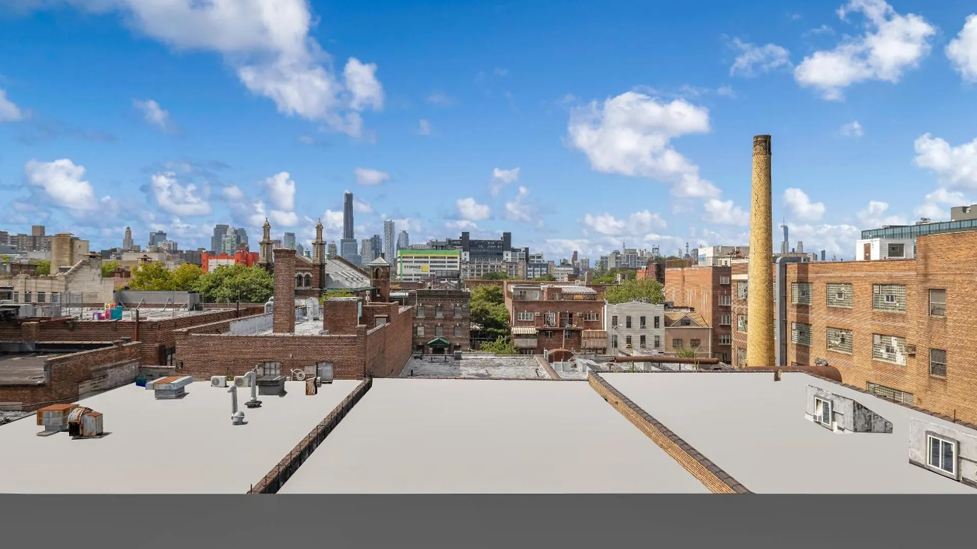 Aura Hotel Brooklyn New York