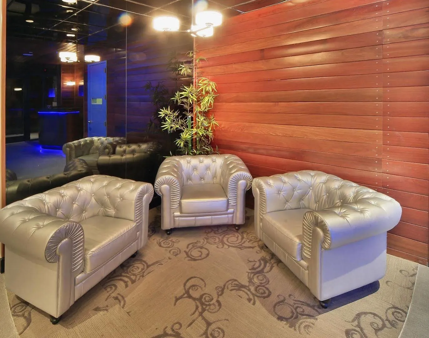 Aura Hotel Brooklyn New York
