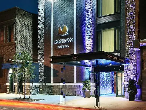 Aura Hotel Brooklyn New York